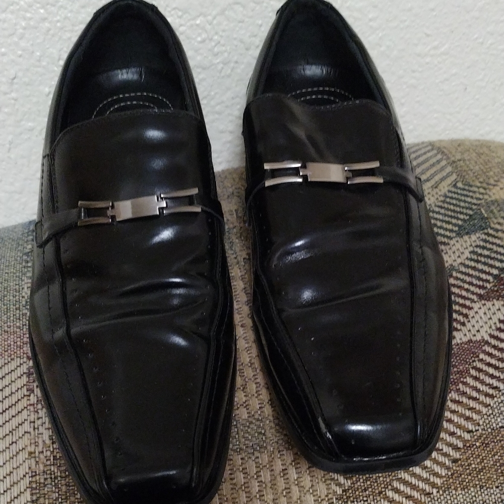 Stacy Adams dress shoes